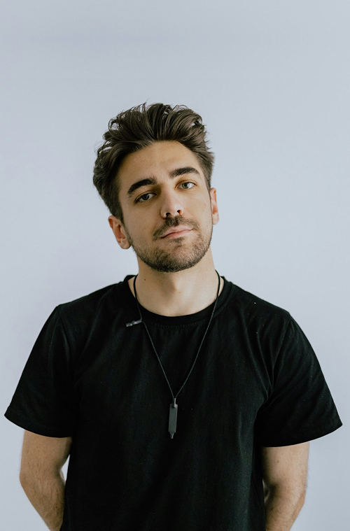 Alex Rivera