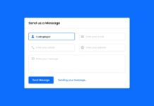 How to Create a Working Contact Form in PHP Create a Working Contact Form in PHP