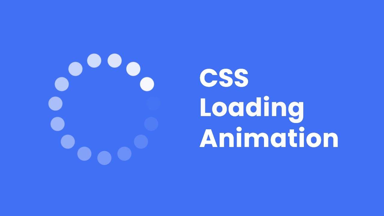 Simple loading. Loading animation. Animation CSS. CSS loading animation. Loading CSS.