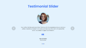 10+ Best JavaScript Image Sliders With Source Code