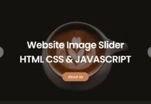 Website Image Slider in HTML CSS & JavaScript | Swiperjs Website Image Slider in HTML CSS & JavaScript | Swiperjs