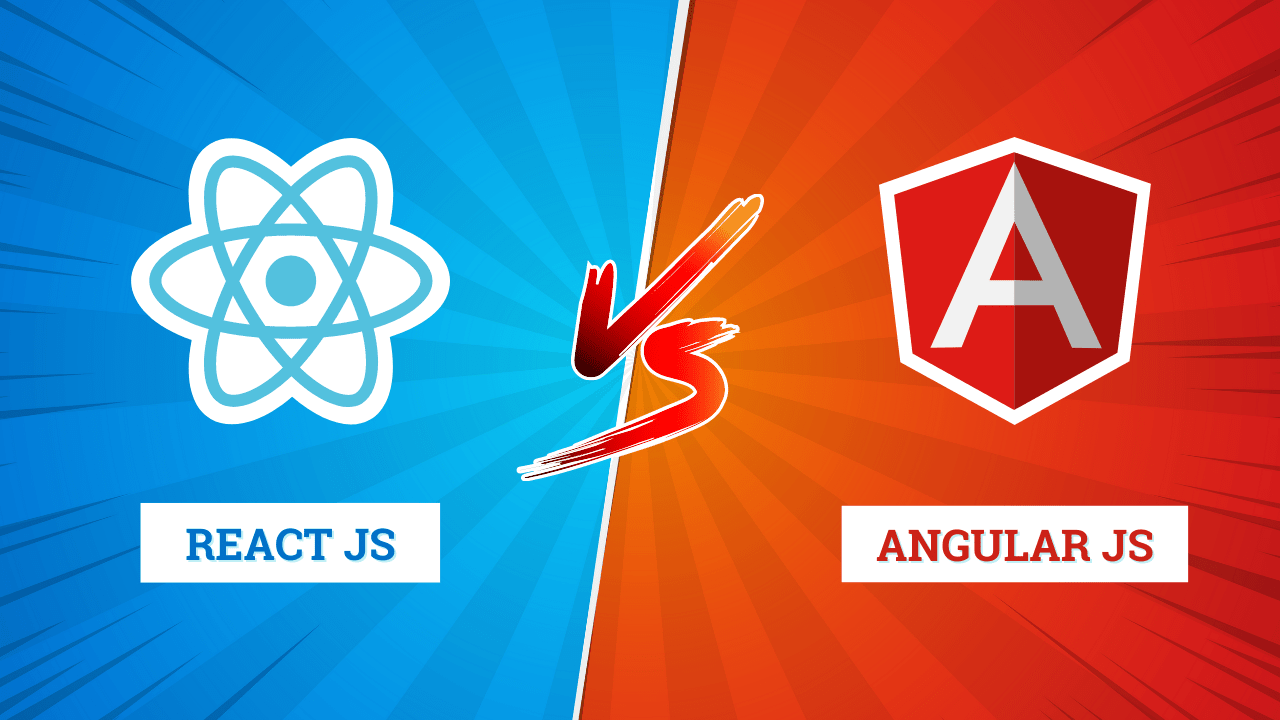 React vs. Angular - Which is best for Frontend Development