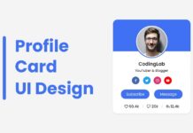 25+ Free Login & Registration Form Templates in HTML & CSS