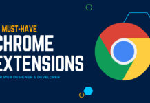 10 Must-Have Chrome Extensions for Web Developers 10 Must-Have Chrome Extensions for Web Developers