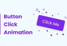 Button Click Animation in HTML CSS & JavaScript Button Click Animation in HTML CSS & JavaScript