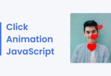 Double Click Heart Animation in HTML CSS & JavaScript Double Click Heart Animation in HTML CSS & JavaScript