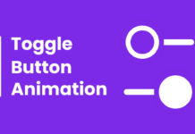 How to Create Toggle Button in HTML CSS & JavaScript How to Create Toggle Button in HTML CSS & JavaScript