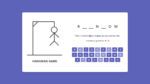 Build A Hangman Game in HTML CSS and JavaScript