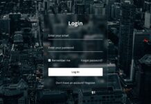 Create A Glassmorphism Login Form in HTML and CSS Create A Glassmorphism Login Form in HTML and CSS