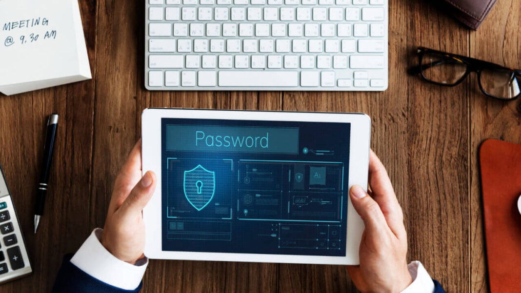 Forget Your Passwords: The New Era of Authentication Is Here