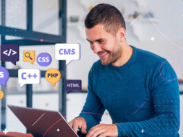 Web Development The Cornerstone of the Digital Era