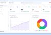 Build Responsive Admin Dashboard in HTML CSS & JavaScript Build Responsive Admin Dashboard in HTML CSS & JavaScript