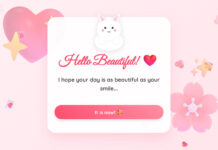 Create a Fun Valentine’s Day Game with HTML CSS and JavaScript Create a Fun Valentine’s Day Game with HTML CSS and JavaScript