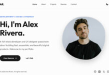 Build a Personal Portfolio Website with HTML, CSS, and JavaScript Build a Personal Portfolio Website with HTML, CSS, and JavaScript
